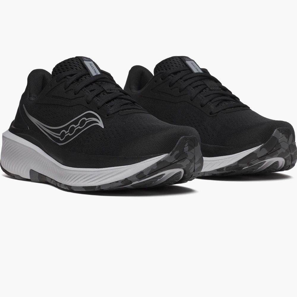 Saucony Echelon 10 Hybrid Running Shoes, Size 8